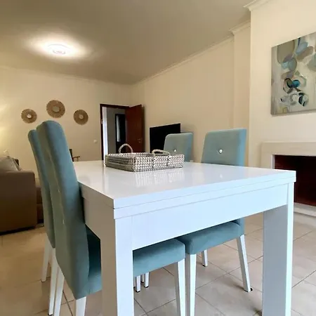 Elite Golf By Coral Apartamento *