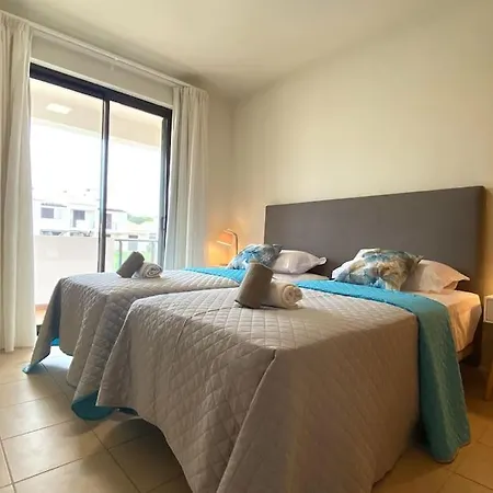 Elite Golf By Coral Apartamento