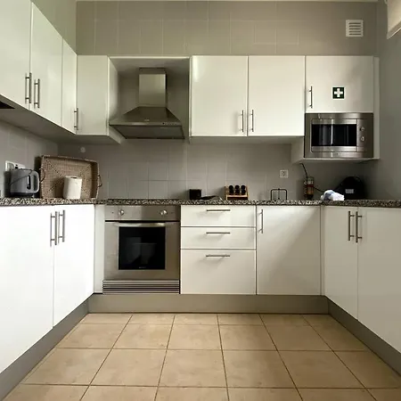 Apartamento Elite Golf By Coral *