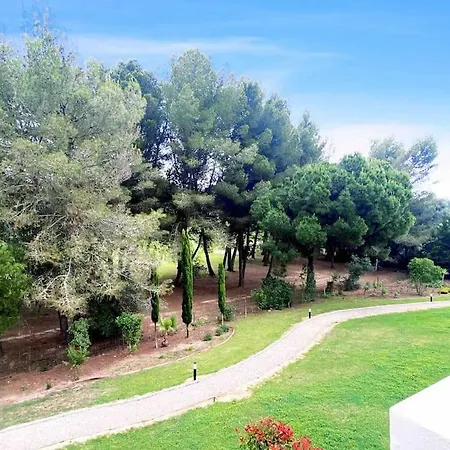 Elite Golf By Coral Apartamento Alvor
