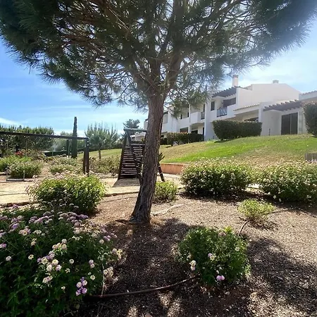 Apartamento Elite Golf By Coral Alvor