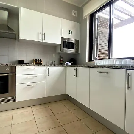 Elite Golf By Coral Apartamento *