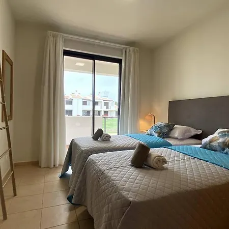 Apartamento Elite Golf By Coral *
